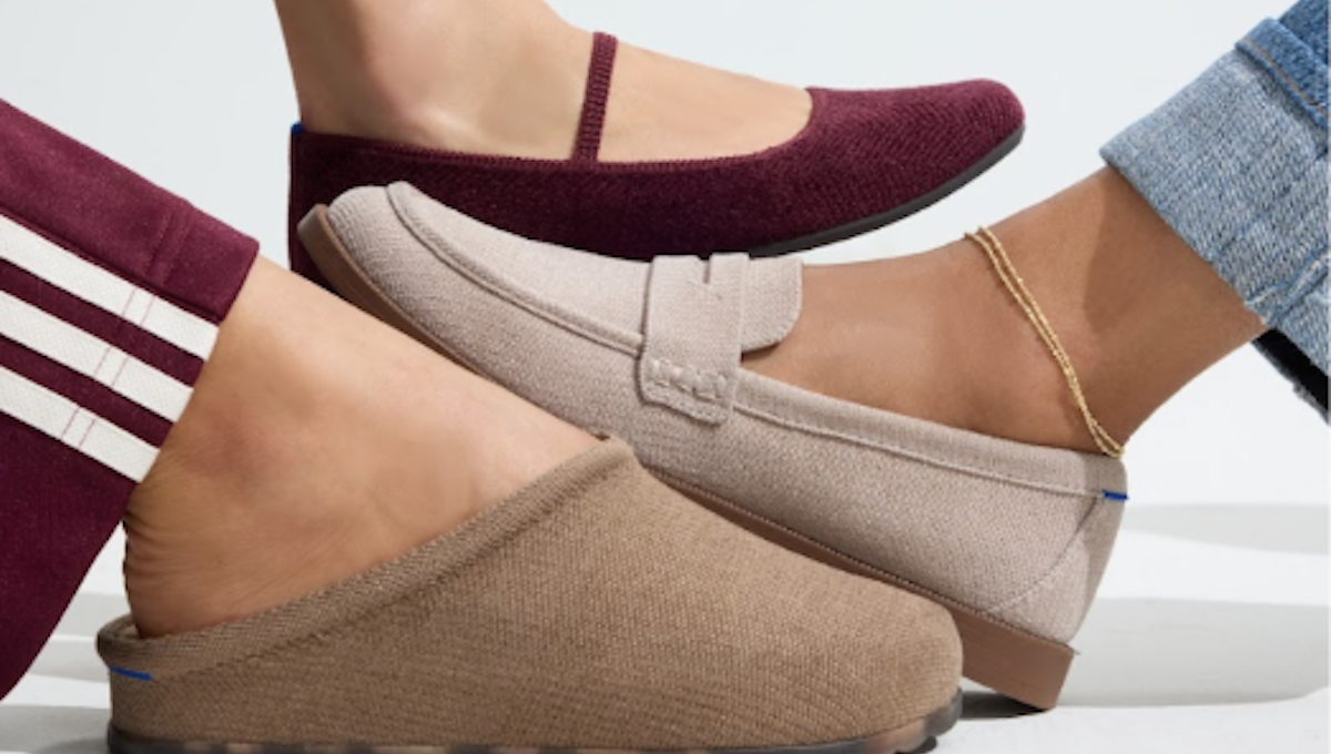 Sustainable Fashion Brand Rothy’s To Join Buckhead Village